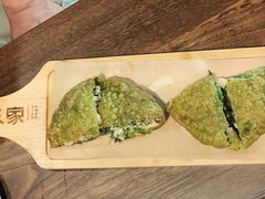 -春家·非遗手工小吃(徐汇万科广场店)