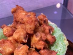 -喜粤广东菜(汉屯路店)