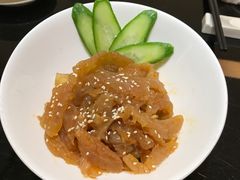 海蜇头-亢龙太子酒轩(东湖店)