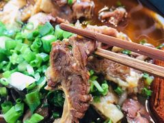 -宝小庆邵阳米粉(深圳市南山保利店)