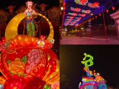 -国色天乡三期陆地乐园