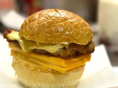 -颓记茶餐厅(美景总店)