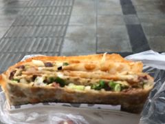 -鼓楼夜市