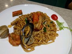 -表妹香港靓点餐厅