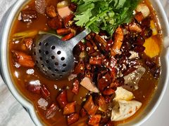 -志明眷村·台式融合菜·宵夜