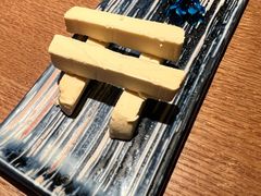 西京奶油奶酪-水之惠鲜鱼料理(王府大街店)