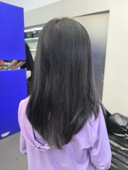 -CIT造型·烫发·染发