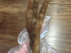 鸡脚-随柳居·苏式小吃(建新巷店)