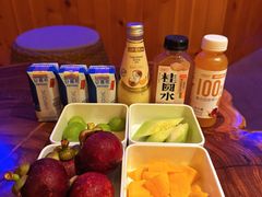 -北方暖暖温泉洗浴(沈阳北站店)