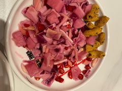 -雅佳神话·麻辣烤鱼(新街口店)