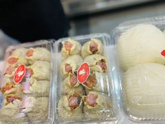 -白玉兰食品(中山公园龙之梦店)