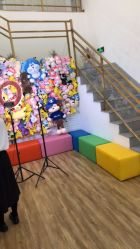 -YESIDO椰岛造型