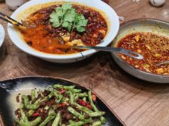 -辛香汇(飞洲店)