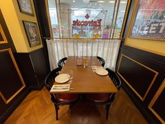 -Entrecôte 法国牛扒馆(保利·时光里店)