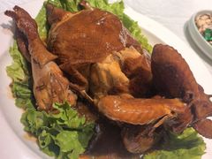 -津沽小院(天津之眼店)