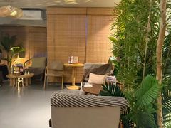 -施奈儿.洗头頭療.按摩SPA.采耳(上梅林店)