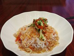 -奇芳阁·百年清真南京菜(夫子庙店)