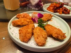 -新白鹿餐厅(龙游路总店·杭帮菜名店)