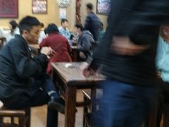 大堂-面尚香关中面馆(西荷店)