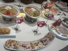 -赶海部落海鲜城(海阳路店)