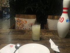 -HIGH FIVE哈福手工汉堡(桂林路店)