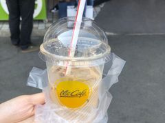 -麦当劳(成都时代奥特莱斯店)