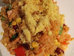-芭莉与彩虹西餐厅(成都合生汇店)