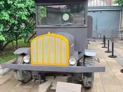 -张学良旧居陈列馆