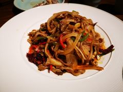 -胖老汉(北京路店)