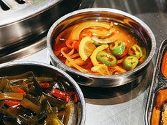 -哈哈碳都·牛肋条无限自助烤肉(宝龙店)