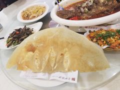 -邢家锅贴老店·非遗·开封菜(金明广场店)