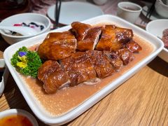 -顺风汤馆·广府粤菜(江宸天街店)
