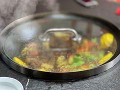 -缘福乡村铁锅炖民宿(八达岭店)