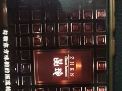 -西宁富力万达文华酒店·品珍中餐厅