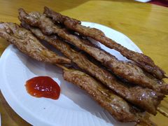 -林氏沙茶面·闽南必尝小吃(福建路店)