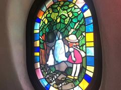 -三鹰之森吉卜力美术馆