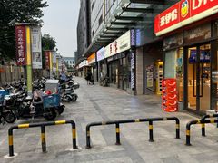 -517烧烤·龙虾·海鲜大排档(万象都荟店)