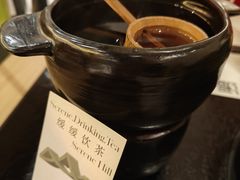 老白茶-山缓缓火锅(苏州仁恒仓街店)