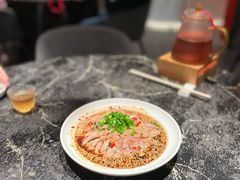 藤椒子兔-悦百味·品质川菜(上城店)