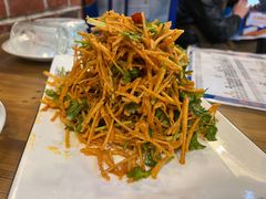 -老家地锅(徐州仅两家：一店市民广场店)