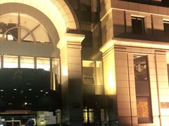 -星巴克(北京中化大厦店)