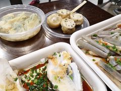 -盒马鲜生(杭州运河上街店)