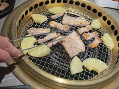 -谷牛日式烤肉(宝山U天地店)