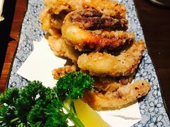 -千代武日本料理(开发区店)