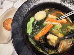 -桂在香知桂林米粉(南岗松雷店)