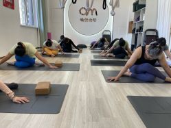 -达人汇造型