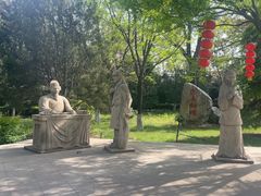 -大槐树寻根祭祖园