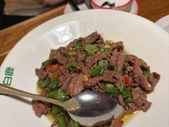 -新白鹿餐厅(龙游路总店·杭帮菜名店)