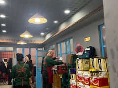 -边江铁锅炖鱼(振八街店)
