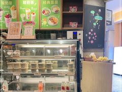 -宝珠奶酪(长宁金虹桥店)